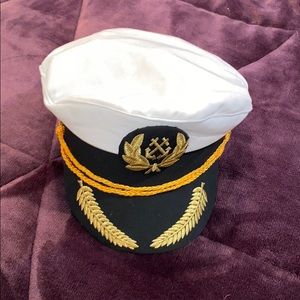 Sailor Hat
